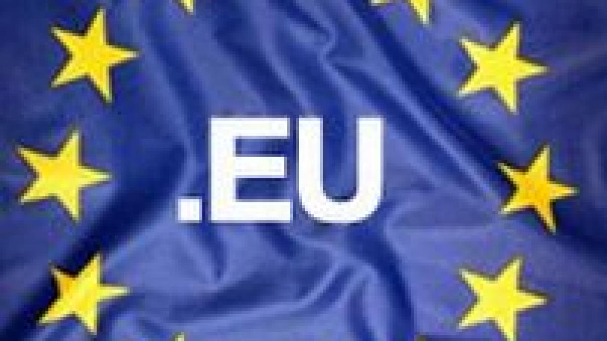 2 5 milioane de domenii europene de internet