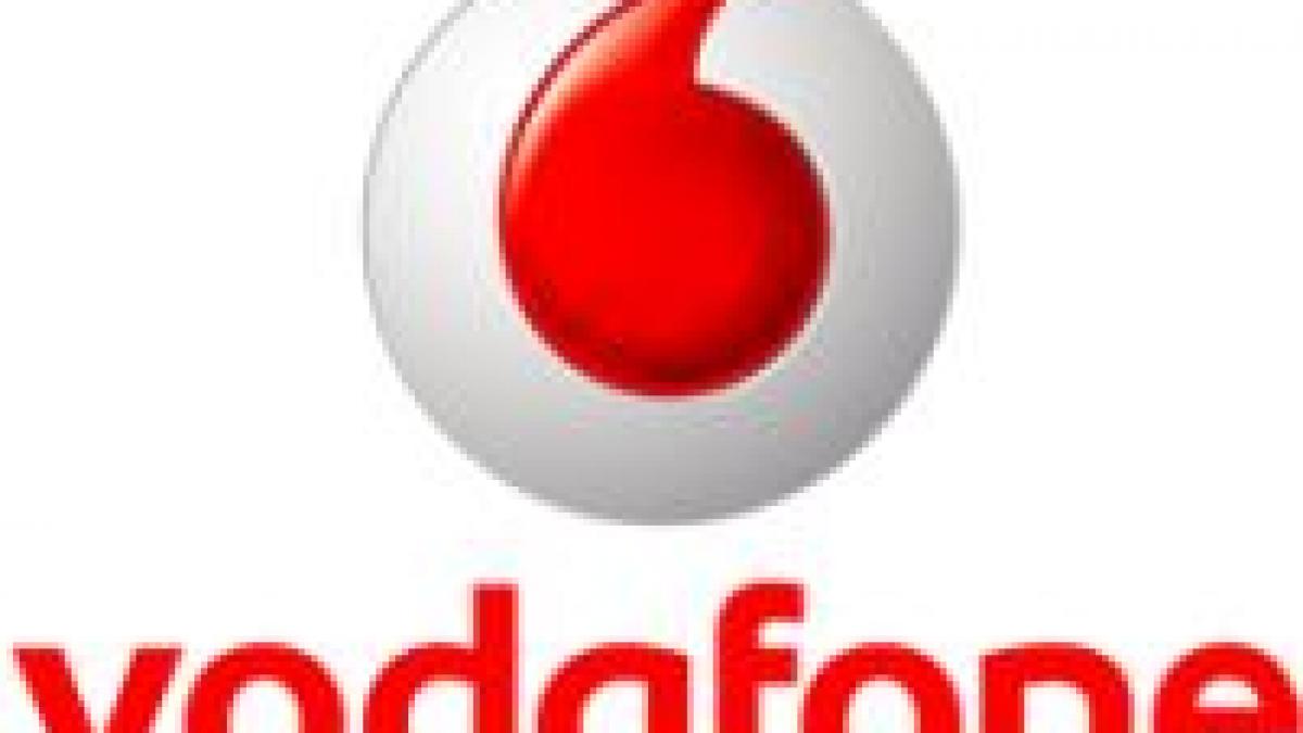 Baza de date a clienţilor Vodafone circulă liber 