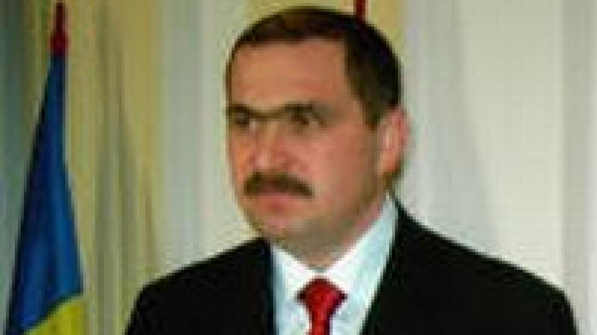 bolojan i a luat locul lui stroe la sgg