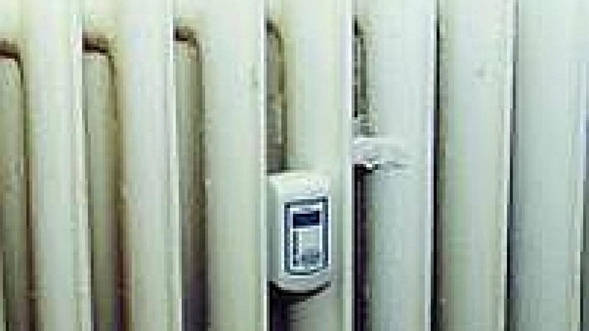 datoriile la caldura obtinute cu recuperatori