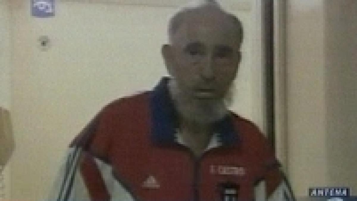 fidel castro bush protejeaza un terorist