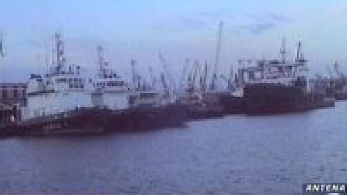 lisabona 3 marinari romani eliberati