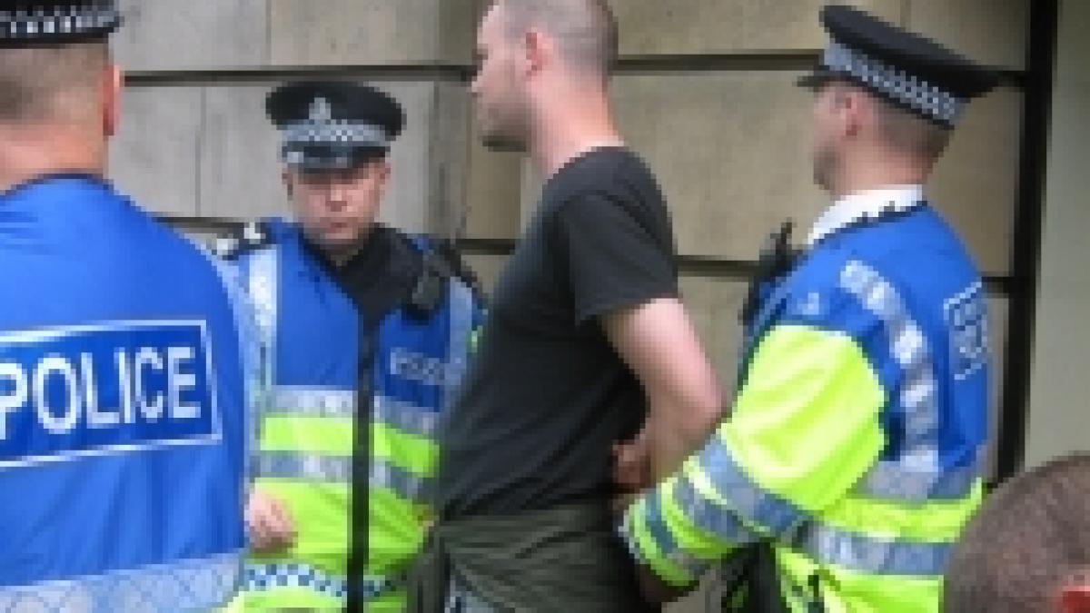 peste 7 600 de romani in inchisori peste hotare