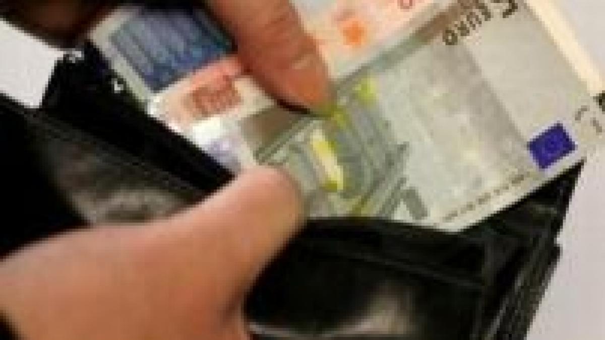 rata inflatiei la cel mai mic nivel din 1990