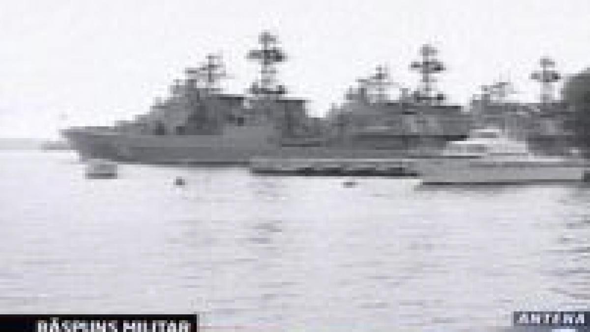 rusia ameninta cu un nou razboi rece