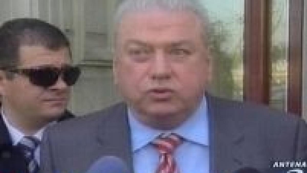 talpes biletelul de la cotroceni se afla la parchet