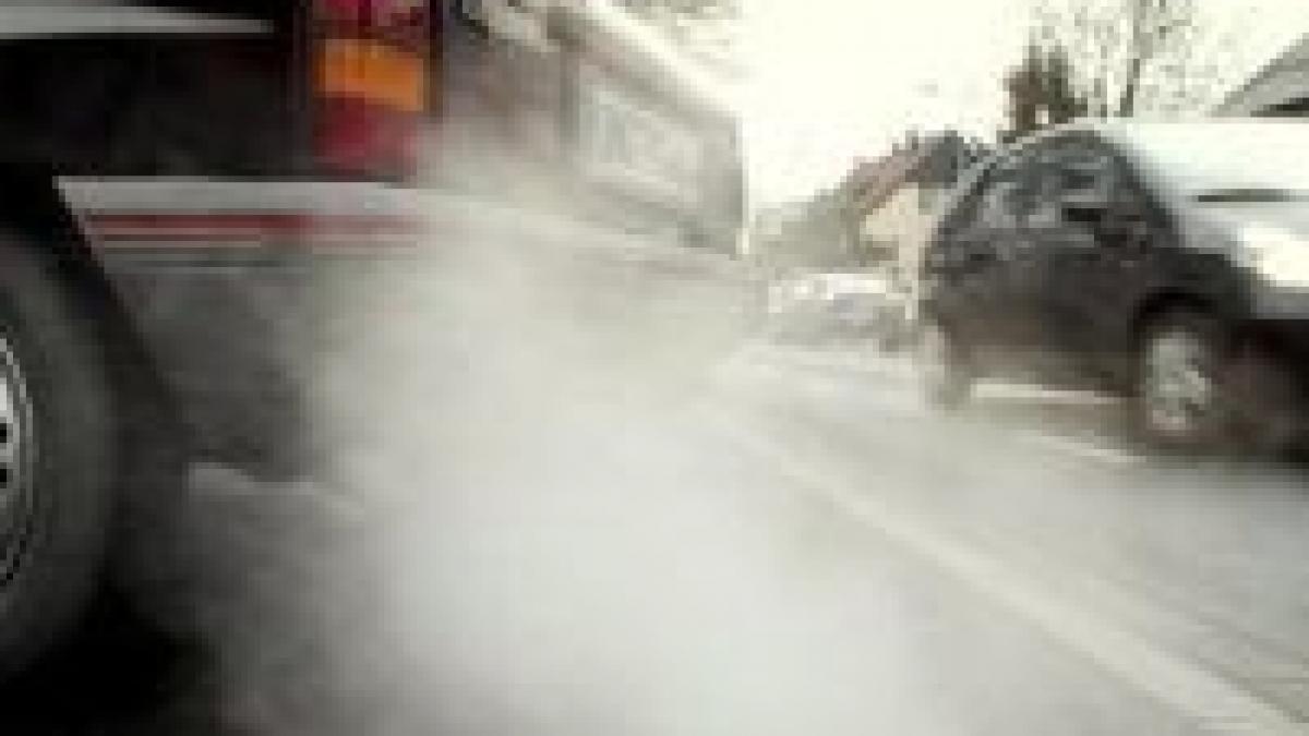 ue trebuie sa si reduca emisiile de co2