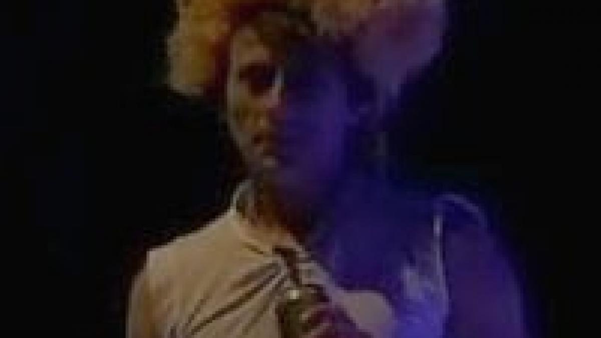 actorul turmentat ravaseste capitala culturala