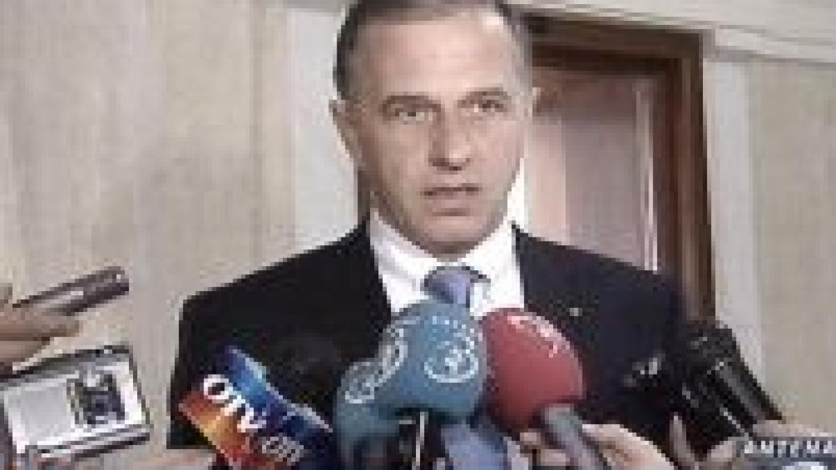 geoana pd este inca la guvernare