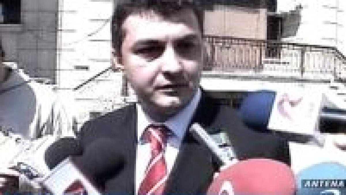 seres e acuzat de favorizarea infractorului