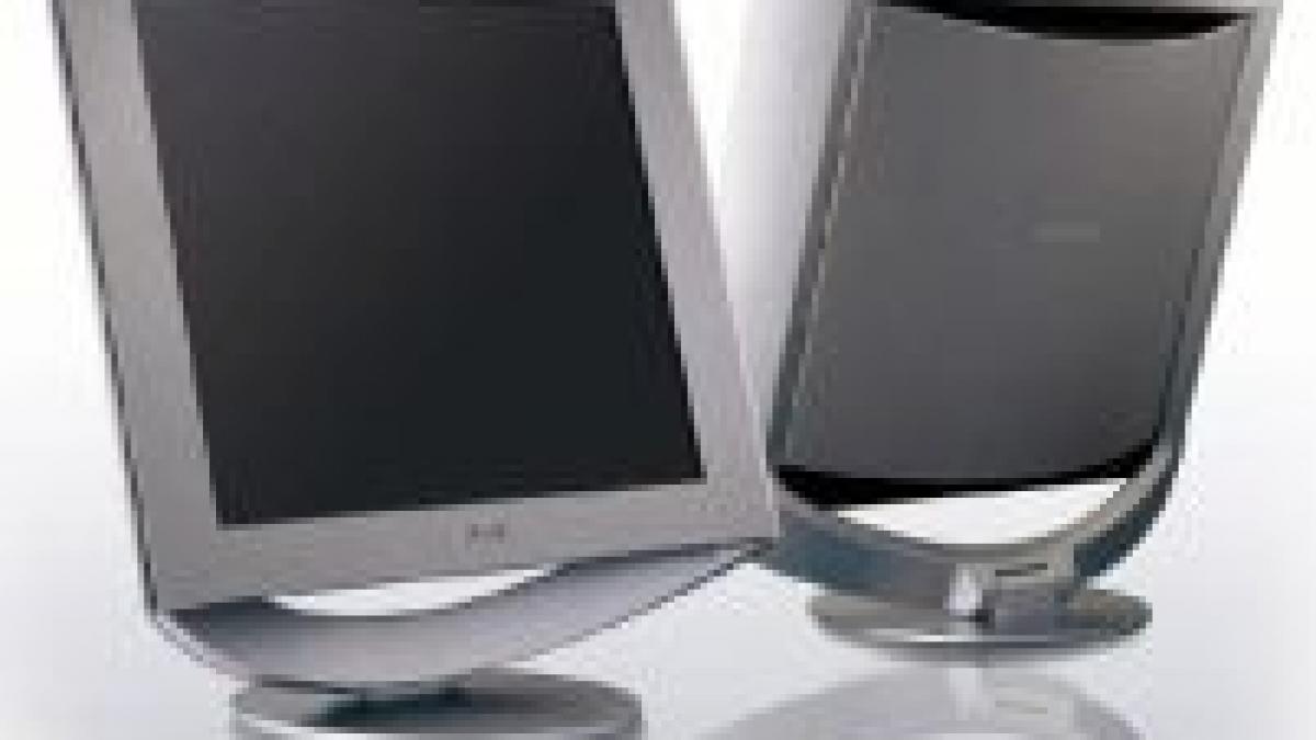 Sony va lansa primele televizoare cu ecran OEL