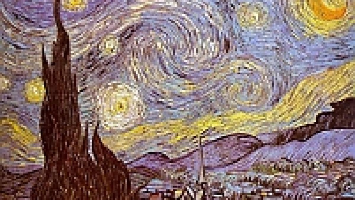 tablou van gogh descoperit in pivnita unui muzeu