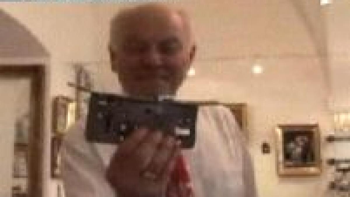 viena tun de un milion de euro dat de romani