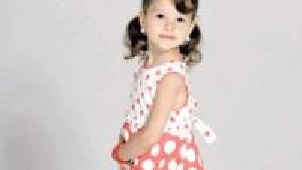 cleopatra stratan star in tara soarelui rasare