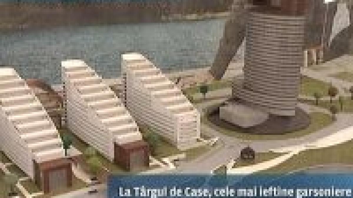 tendinte imobiliare apartamente mici pentru toti