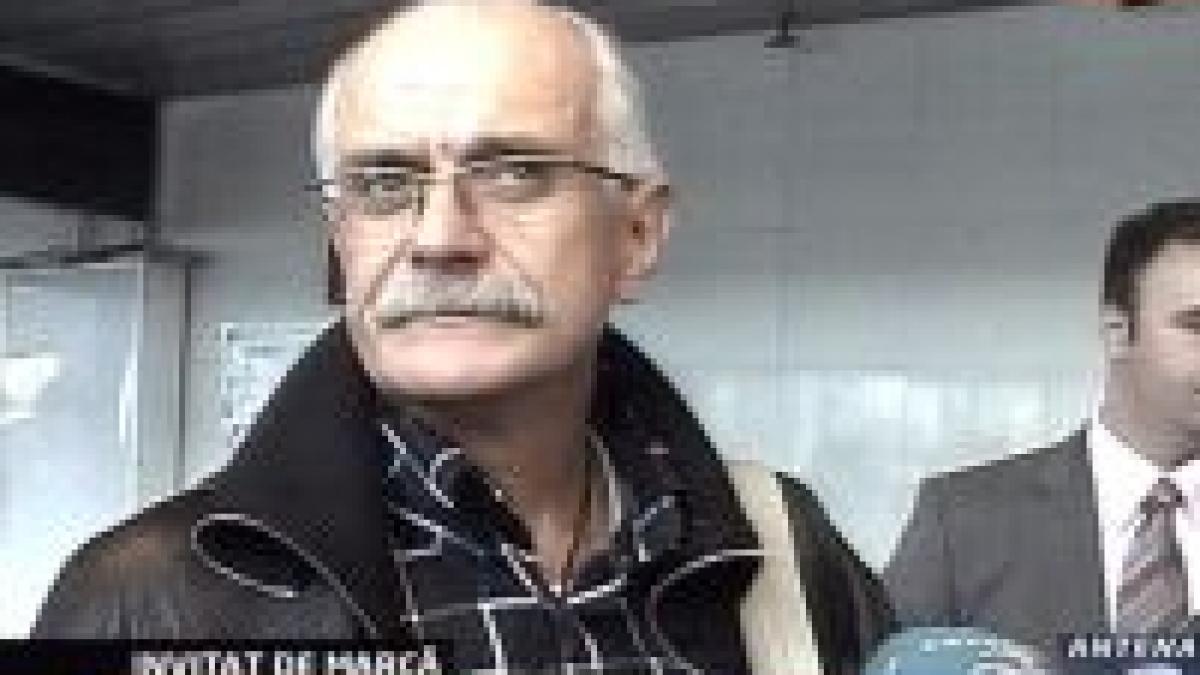nikita mihalkov a sosit in romania