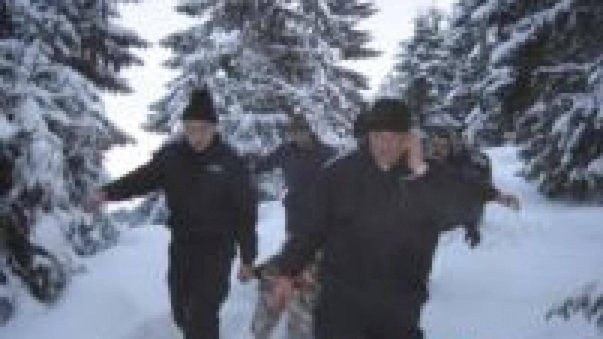 salvamontistii romani sunt apreciati de elvetieni