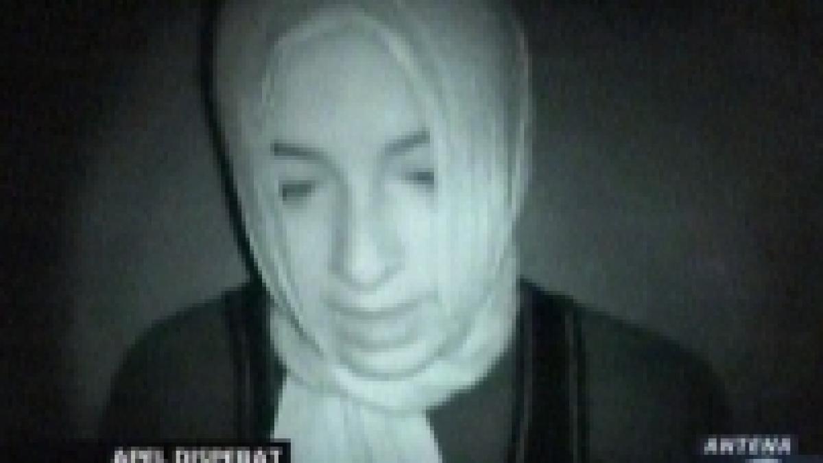 apel disperat al ostaticilor francezi