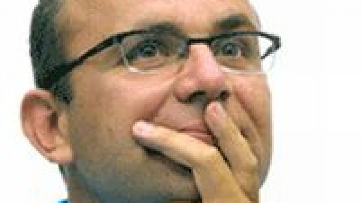 cosmin gusa vrea sa candideze la presedintie