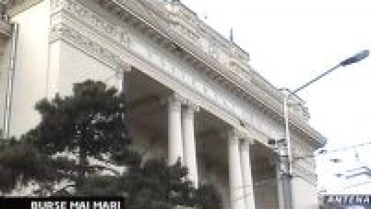 bursa de doctorat de la 265 la 1 500 ron