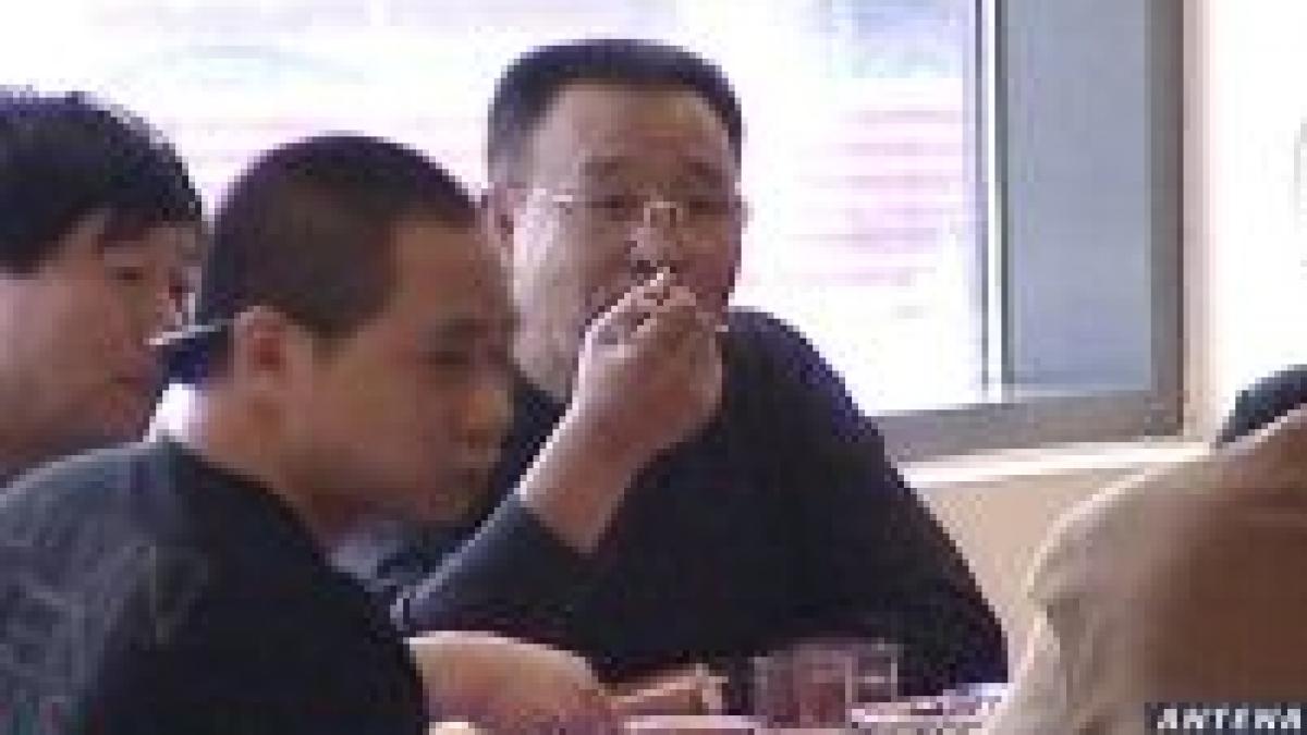 cartier chinezesc in estul bucurestiului oficial