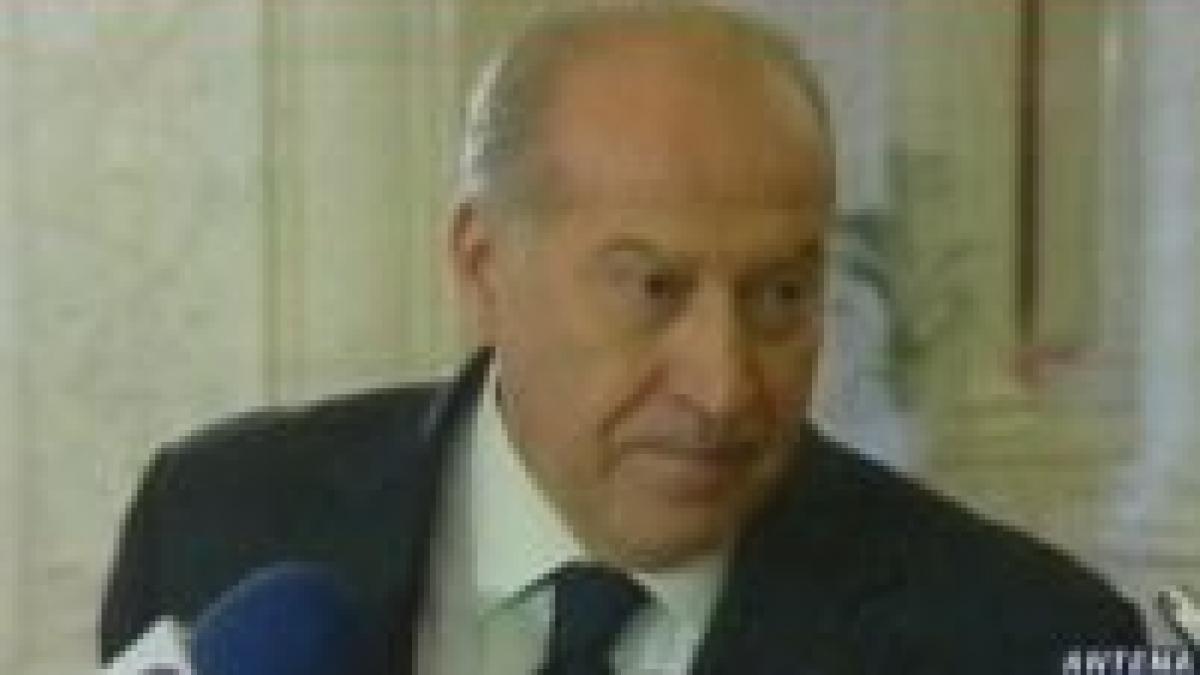 dan voiculescu s a prezentat la dna