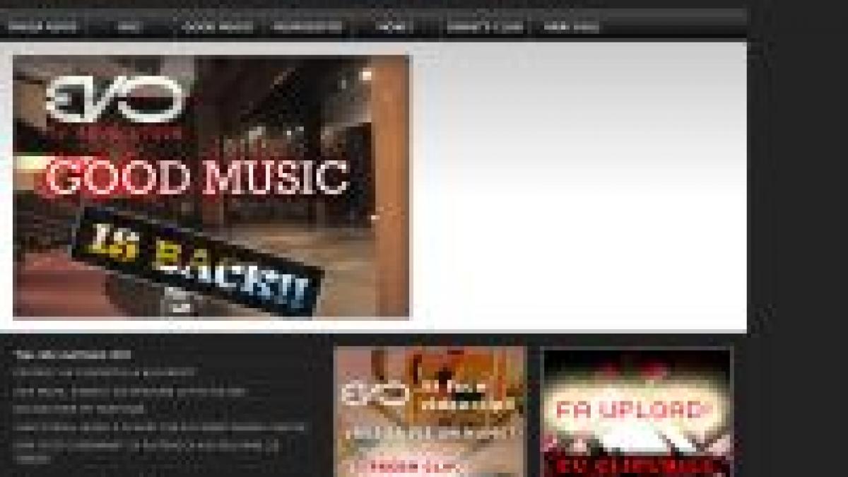 evo tv prima televiziune online din romania