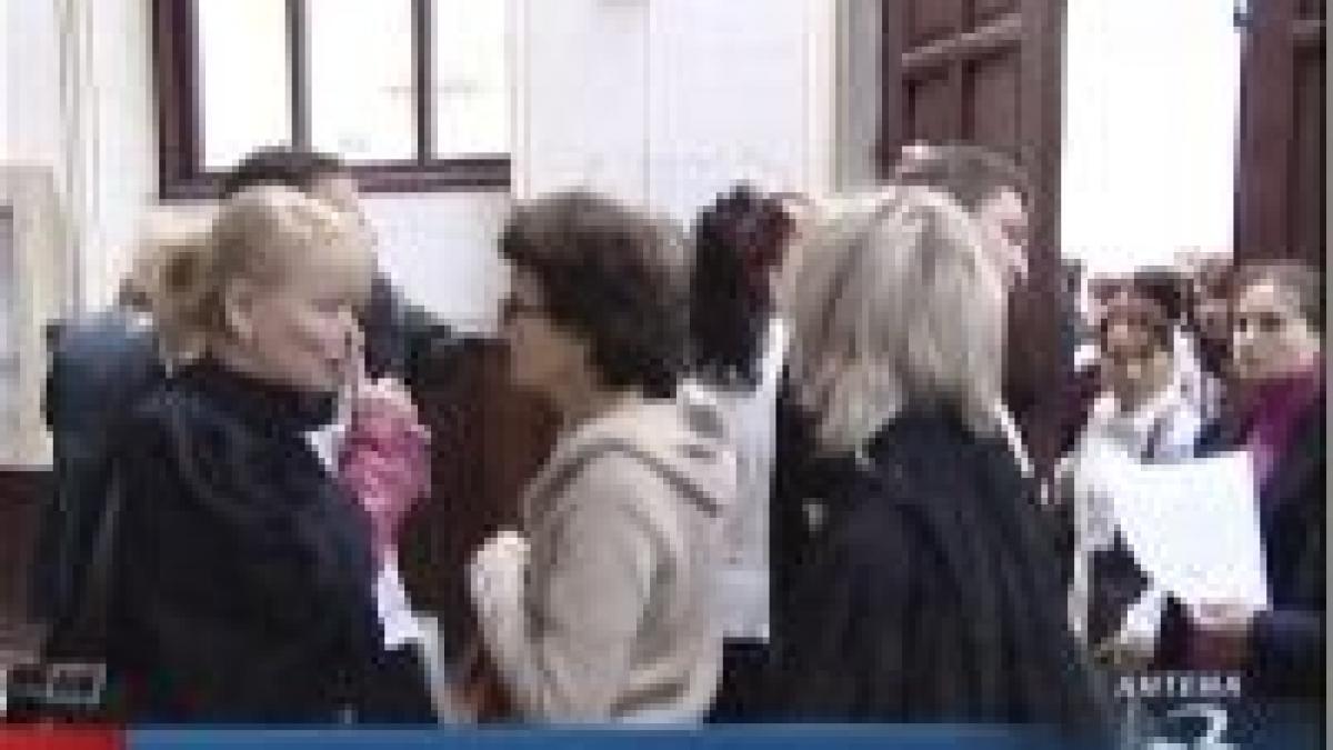 fara precedent baroul bucuresti nu are decan