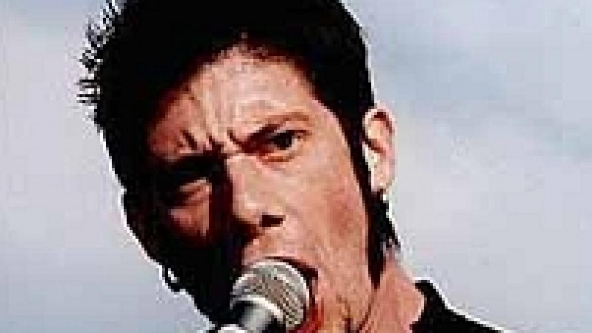 limp bizkit revine in formula initiala