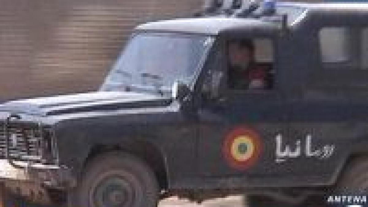 militarii romani din afganistan vor folosi humwee uri