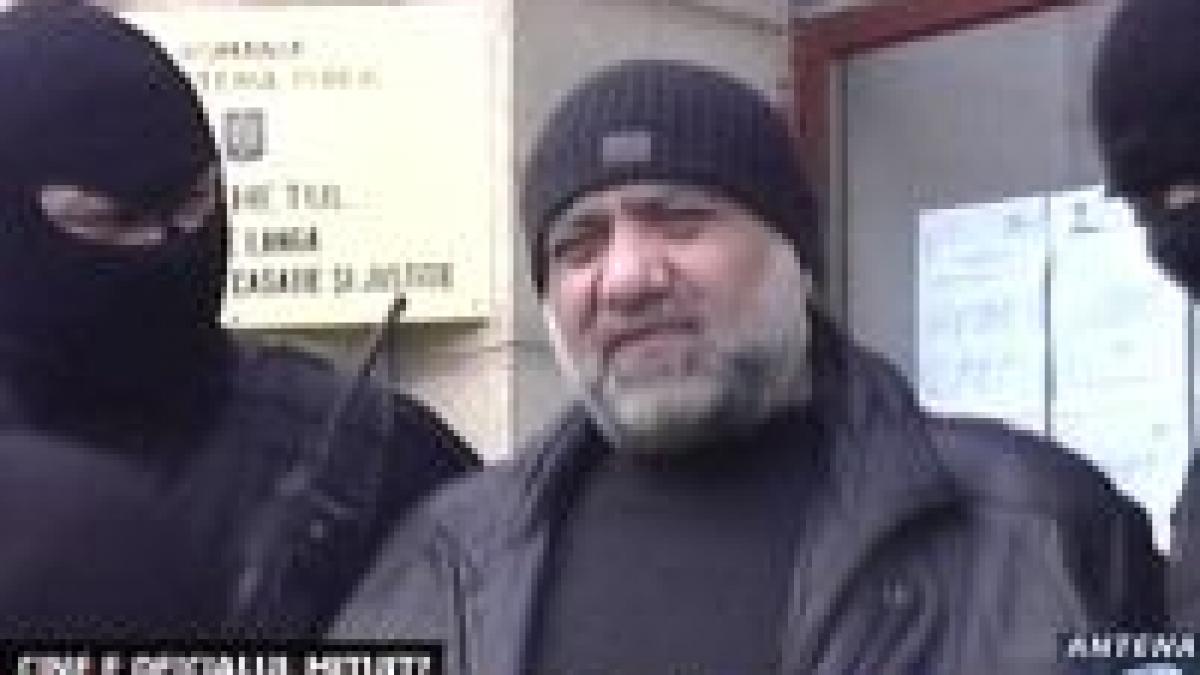 scandalul hayssam ar putea rasturna guvernul