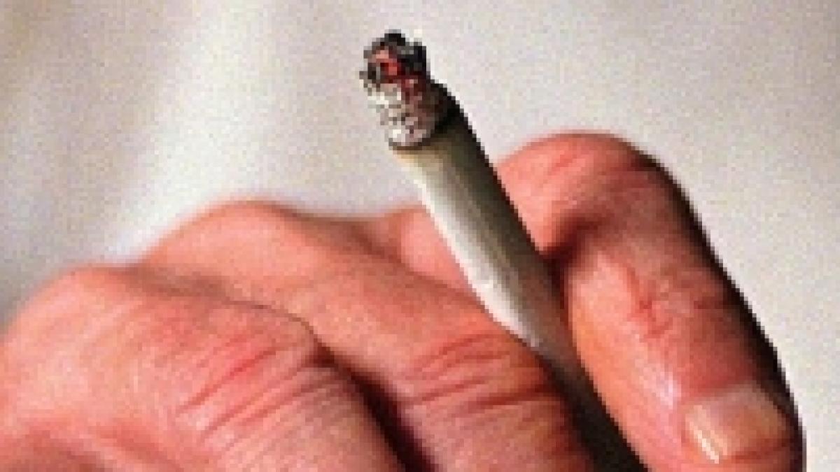 statul ajuta fumatorii sa renunte la viciu