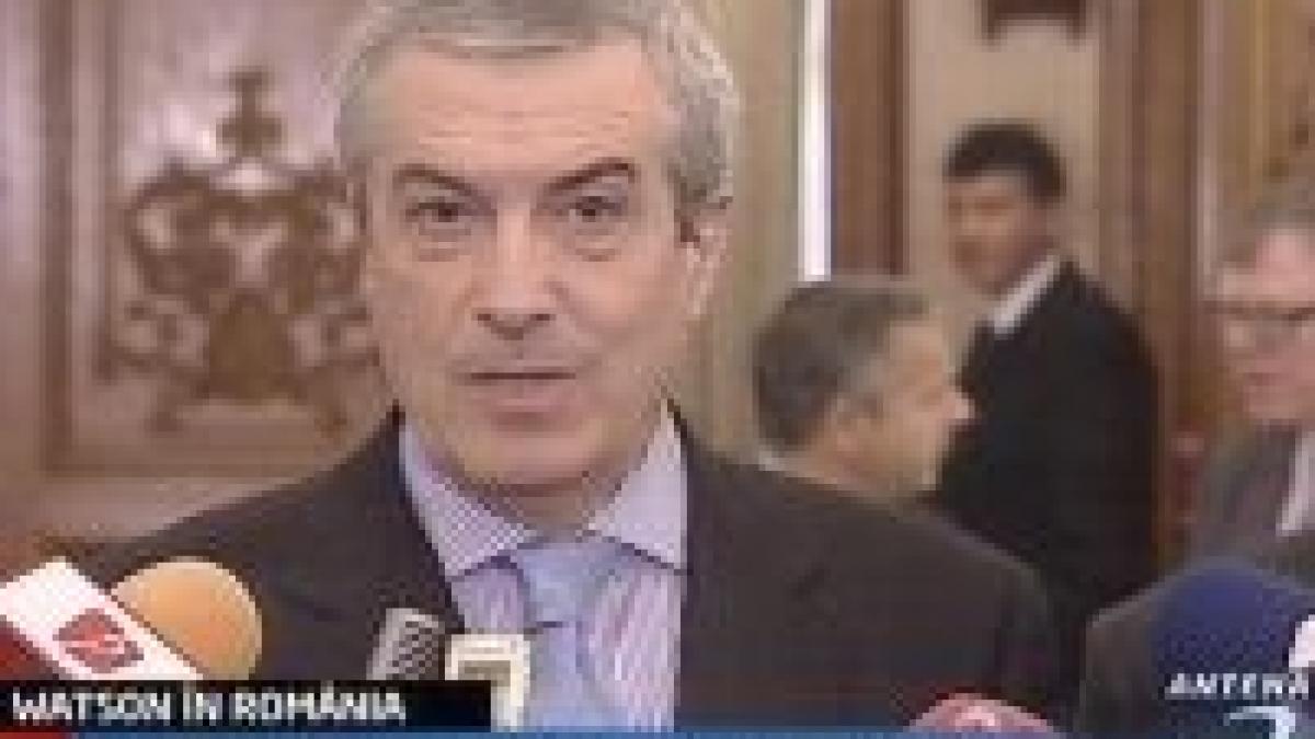 suspendarea lui basescu disputa inutila