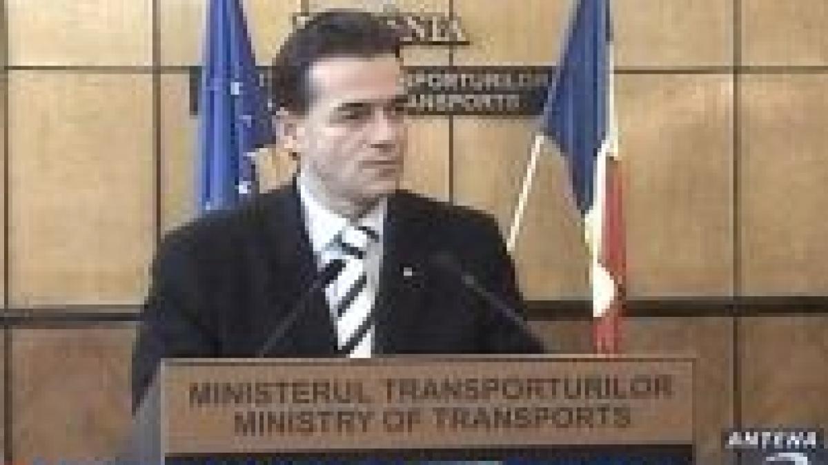 transporturi orban critica si planifica