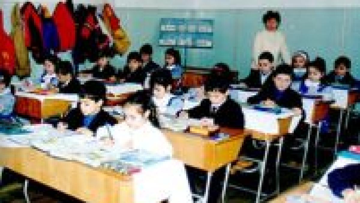 ue teste comune de limbi straine pentru elevi