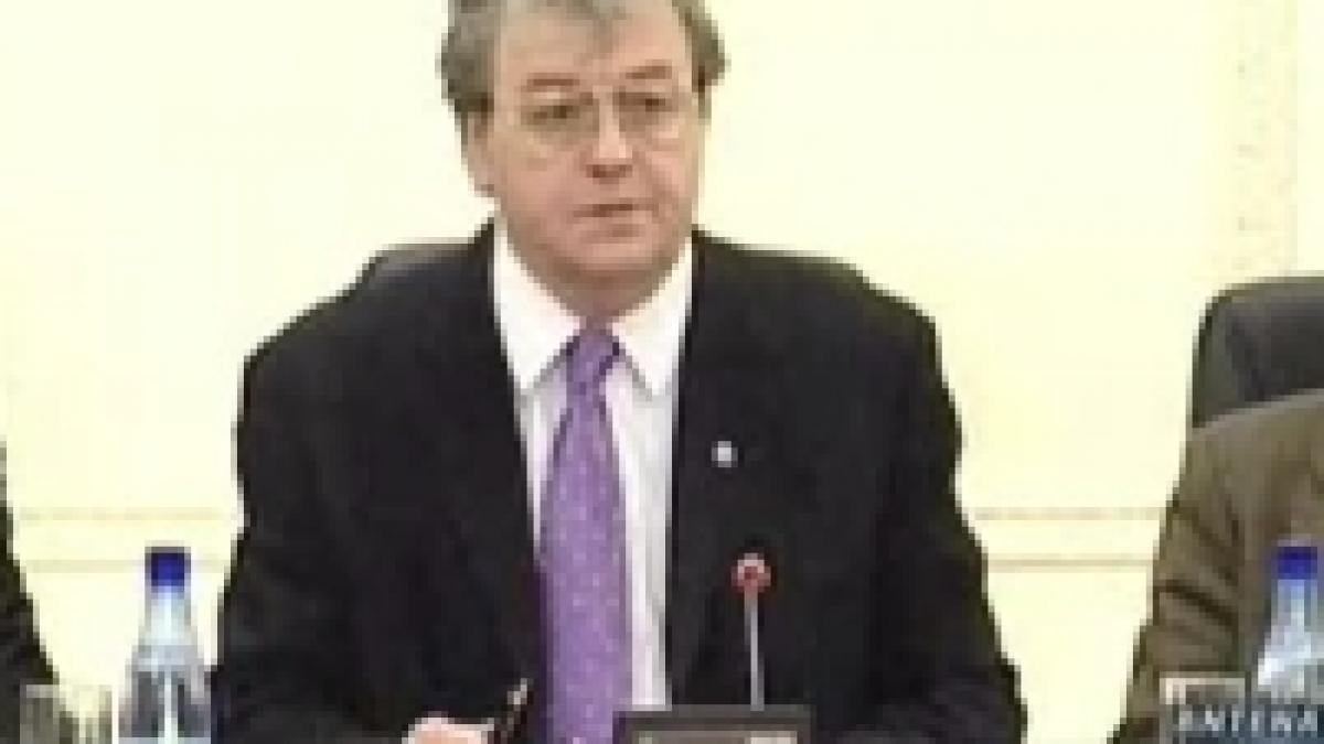 cine voteaza impotriva suspendarii va raspunde