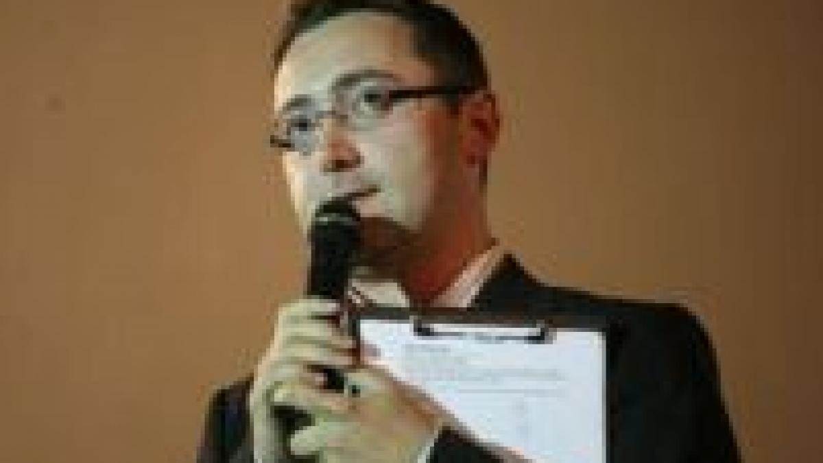 CIOCOII VECHI ŞI NOI LA TVR