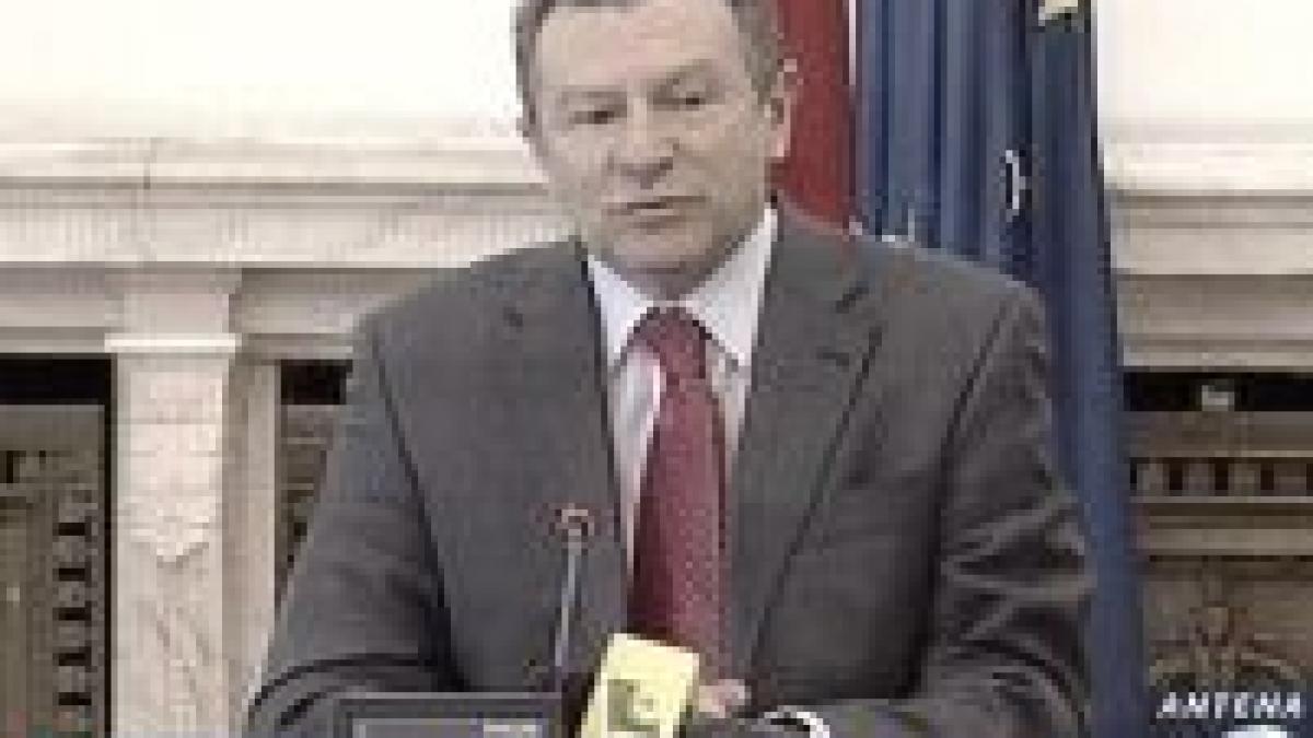 drumurile expres o idee aberanta