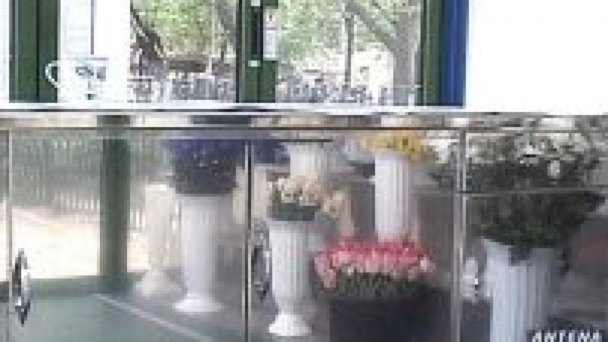 floraresele isi iau chioscuri de 8 000 de euro