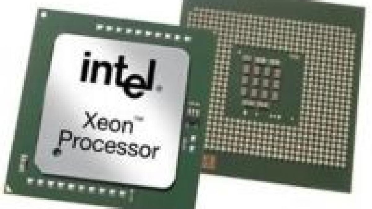 intel va lansa procesoare cu 40 mai rapide