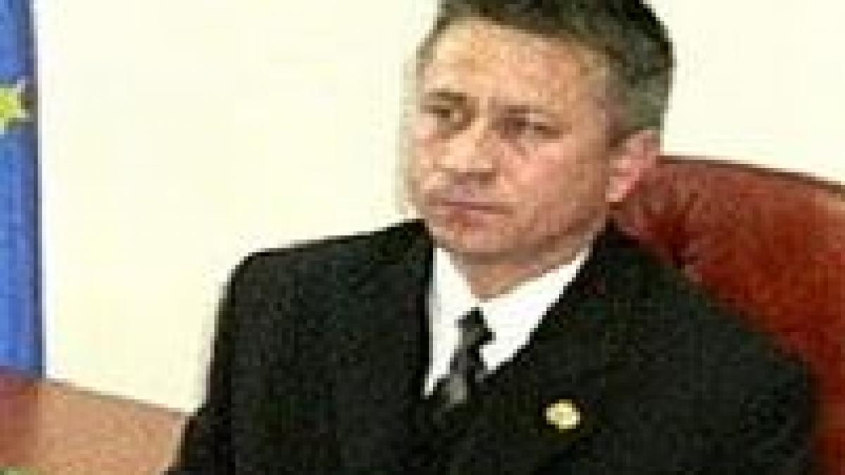 arad vila pe bani publici pentru seful politiei