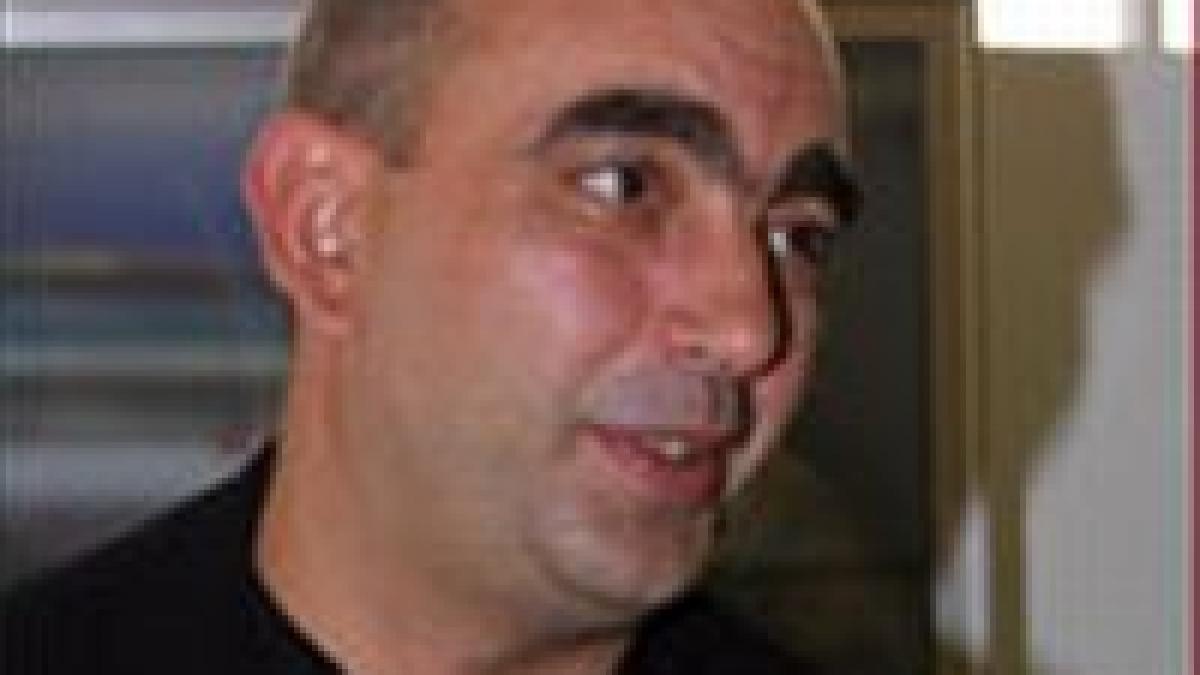 chiriasii ilegali din casa lui netoiu evacuati