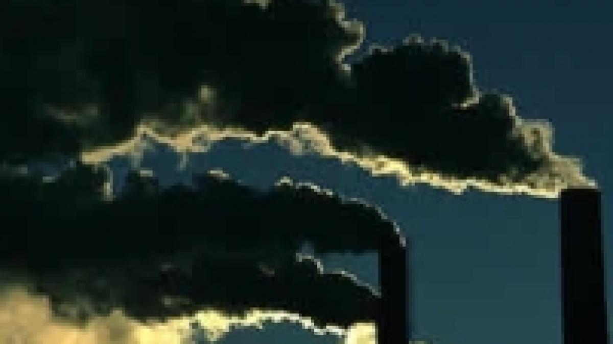 Fondurile UE sporesc încălzirea globală