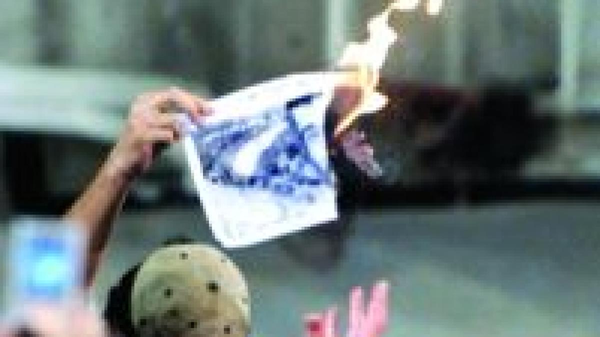 rabinii vor sa scoata iranul din onu