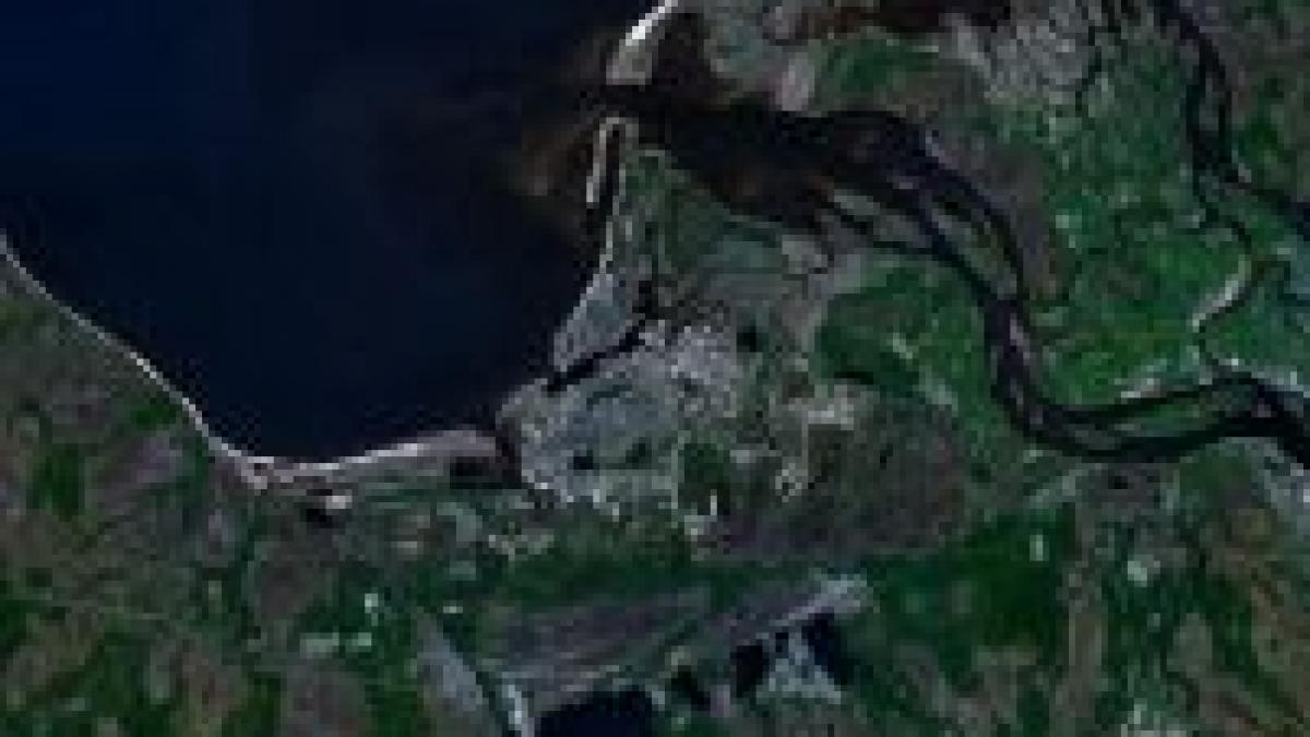 rusia construieste o centrala nucleara pe apa