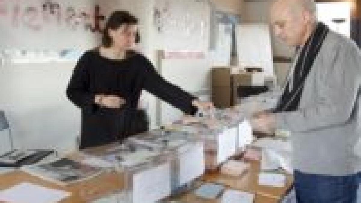 Alegeri în Franţa. Măsuri de securitate sporite