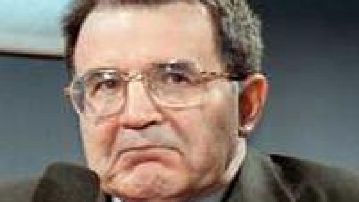 italia romano prodi un premier sarac