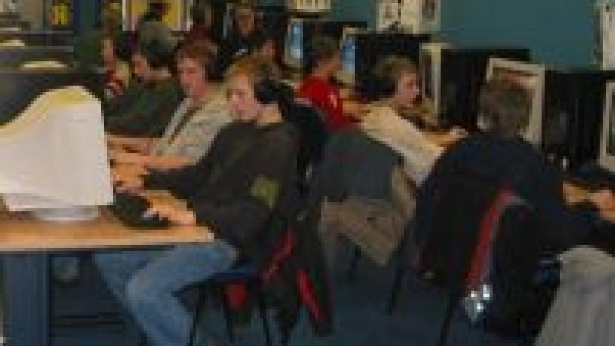 masurarea traficului pe internet ineficienta