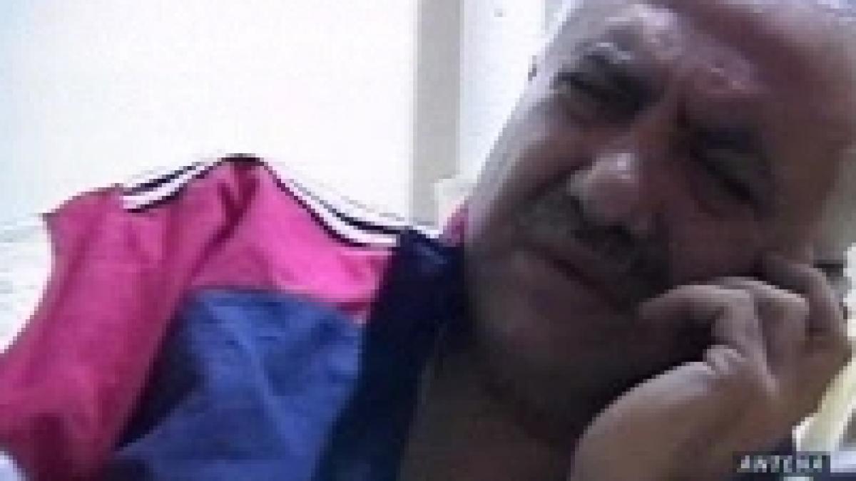 procesul lui hayssam la un nou termen