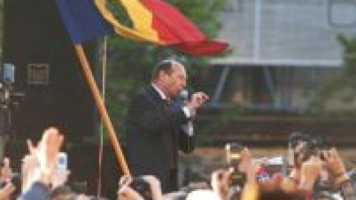 basescu devine razgandeanu